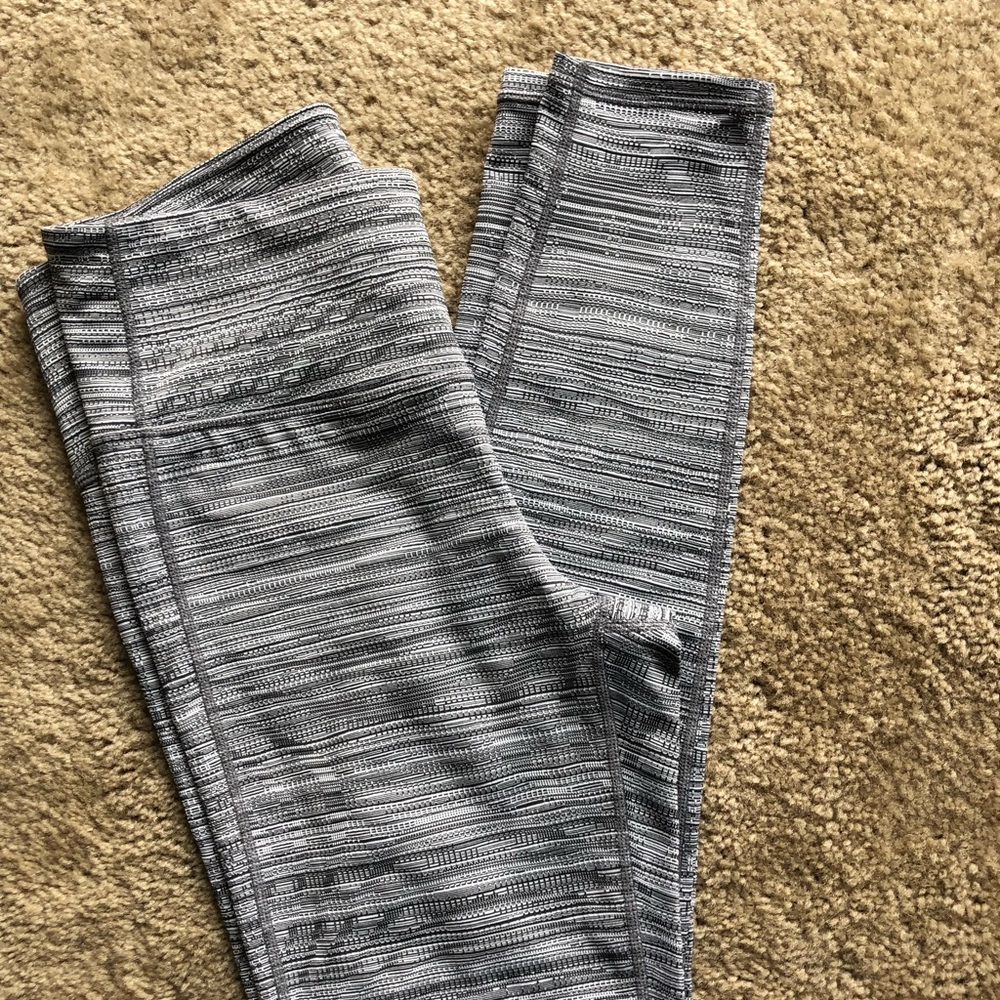 Athleta leggings
